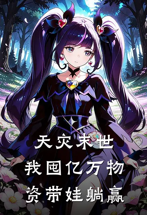 天灾末世，我囤亿万物资带娃躺赢(沈知意林志远)完本小说_全本免费小说天灾末世，我囤亿万物资带娃躺赢沈知意林志远