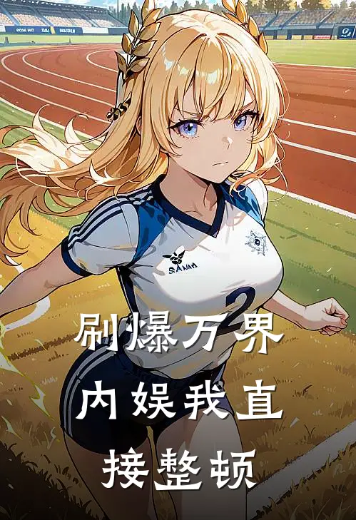 刷爆万界，内娱我直接整顿