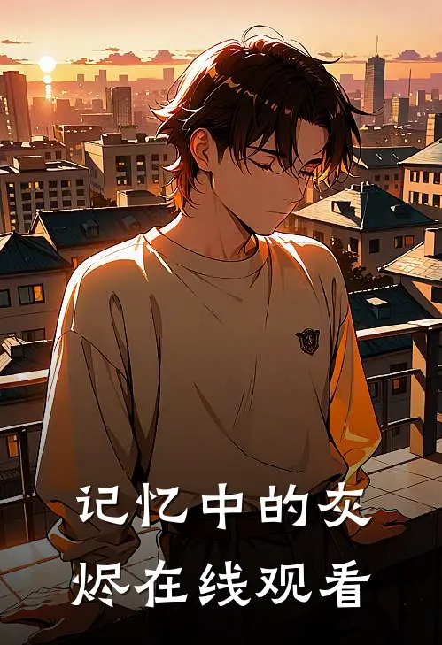 记忆中的灰烬在线观看