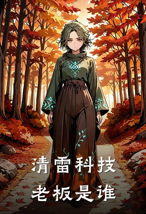 清雷科技老板是谁