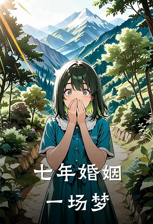 七年婚姻一场梦