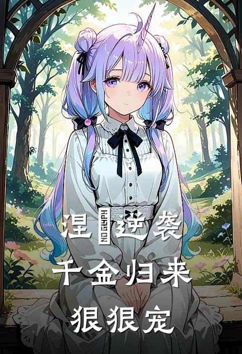 涅槃逆袭：千金归来狠狠宠