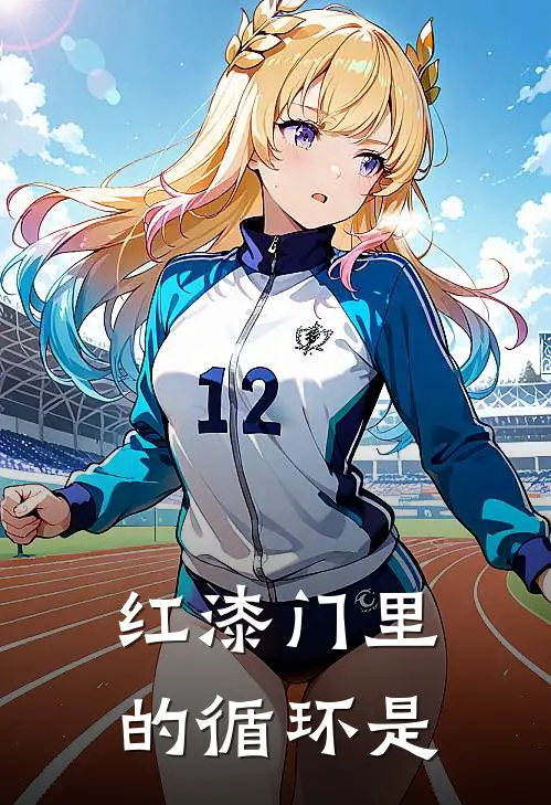 红漆门里的循环是