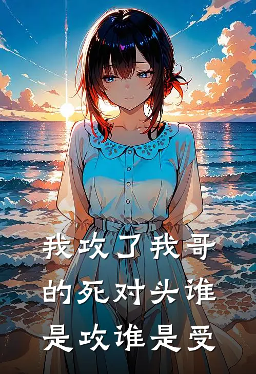 我攻了我哥的死对头谁是攻谁是受