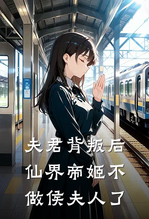 夫君背叛后，仙界帝姬不做侯夫人了