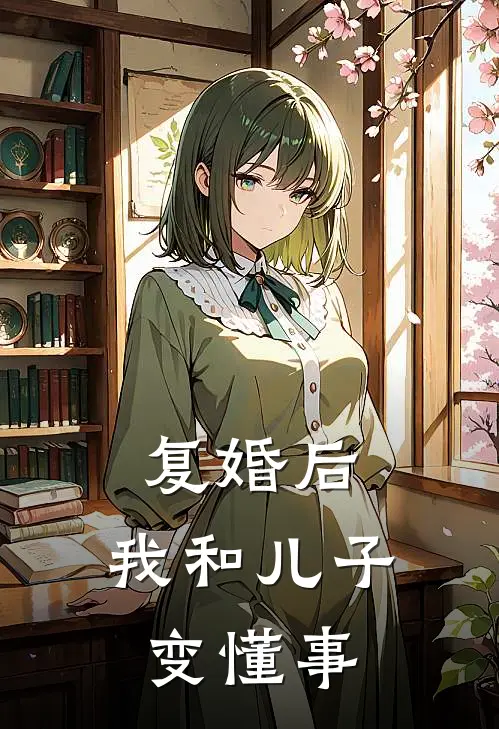 复婚后，我和儿子变懂事徐先生江悦最新好看小说_已完结小说复婚后，我和儿子变懂事徐先生江悦