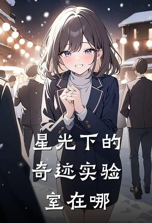 星光下的奇迹实验室在哪