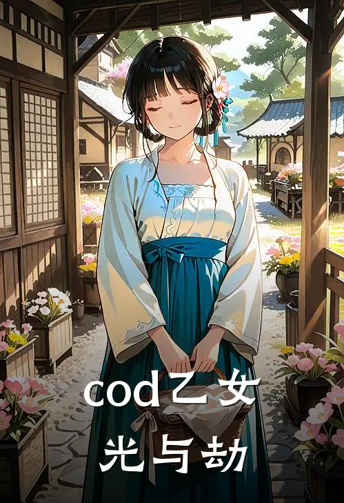 cod乙女：光与劫艾伦莫西全章节免费在线阅读_《cod乙女：光与劫》精彩小说