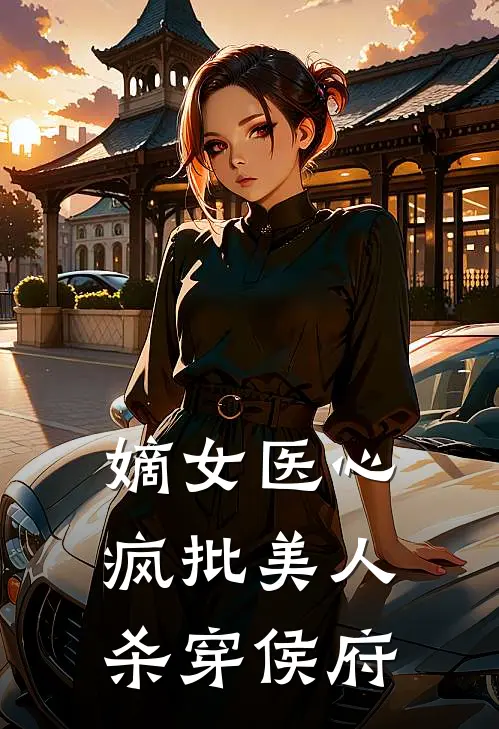 嫡女医心：疯批美人杀穿侯府沈婉柔沈惊语免费小说大全_小说完结嫡女医心：疯批美人杀穿侯府(沈婉柔沈惊语)