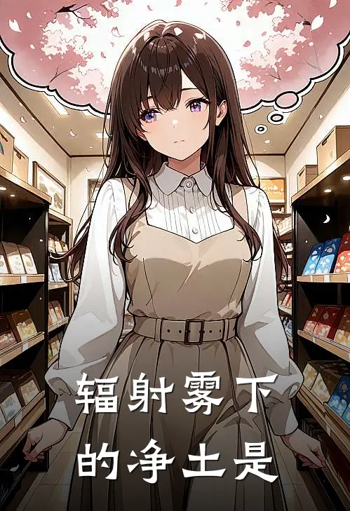 辐射雾下的净土是