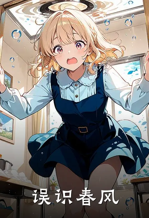 误识春风
