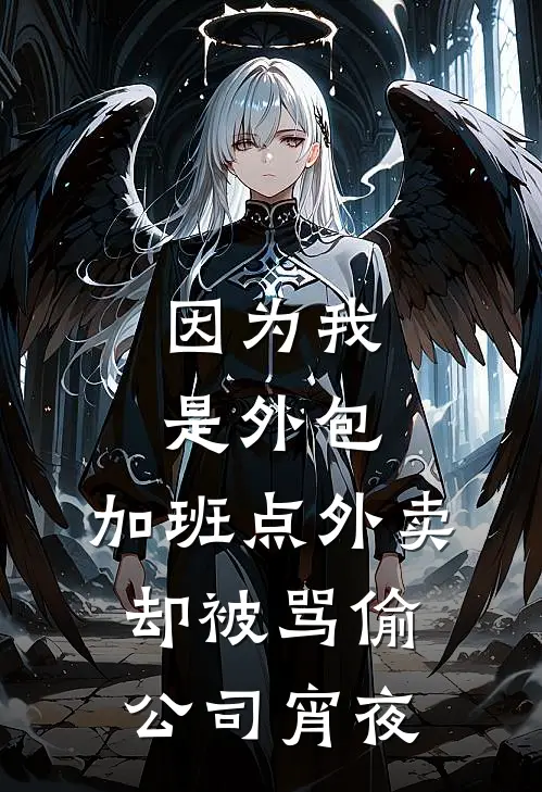 因为我是外包，加班点外卖却被骂偷公司宵夜