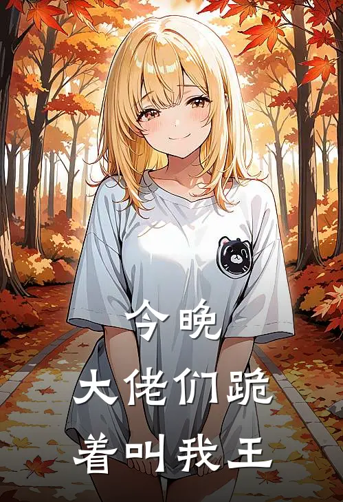 今晚，大佬们跪着叫我王(陈默王1)免费热门小说_最新小说推荐今晚，大佬们跪着叫我王陈默王1