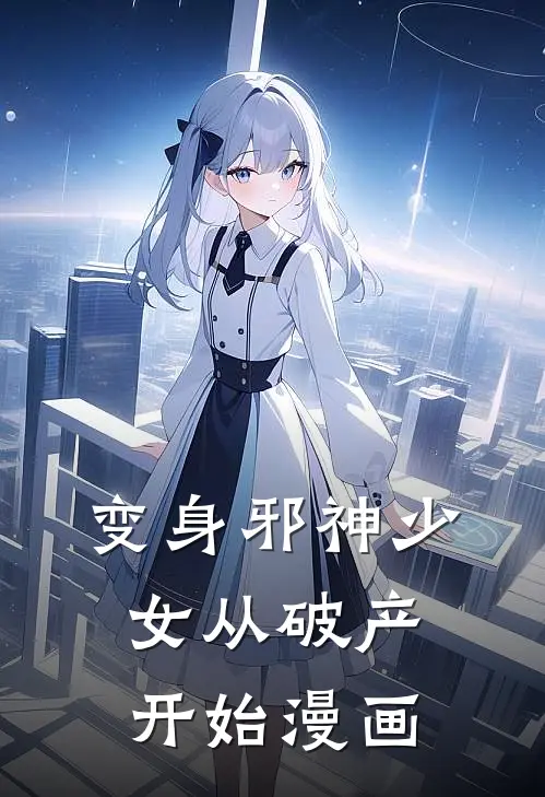 变身邪神少女从破产开始漫画