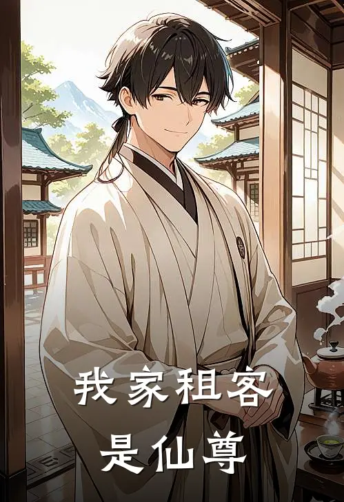 我家租客是仙尊