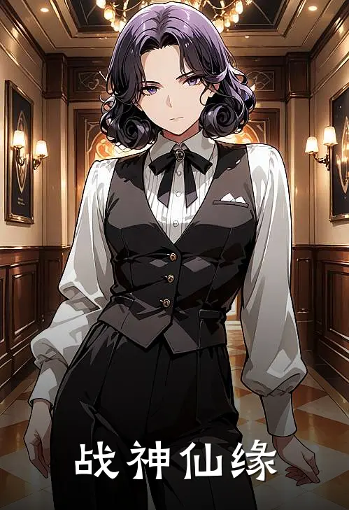 战神仙缘