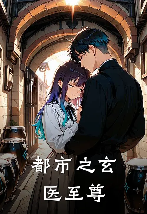 都市之玄医至尊