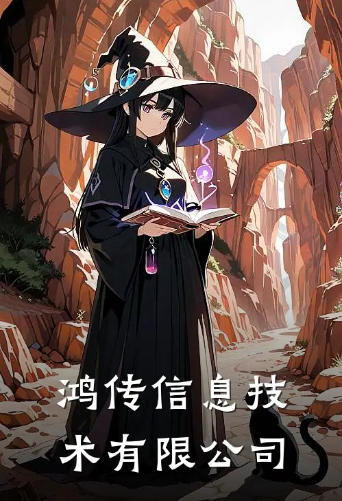 鸿传信息技术有限公司