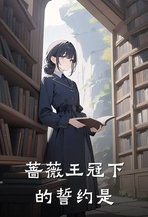 蔷薇王冠下的誓约是