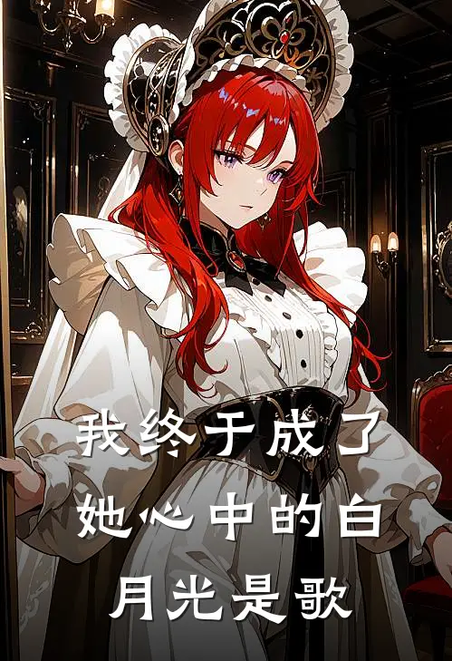 我终于成了她心中的白月光是歌