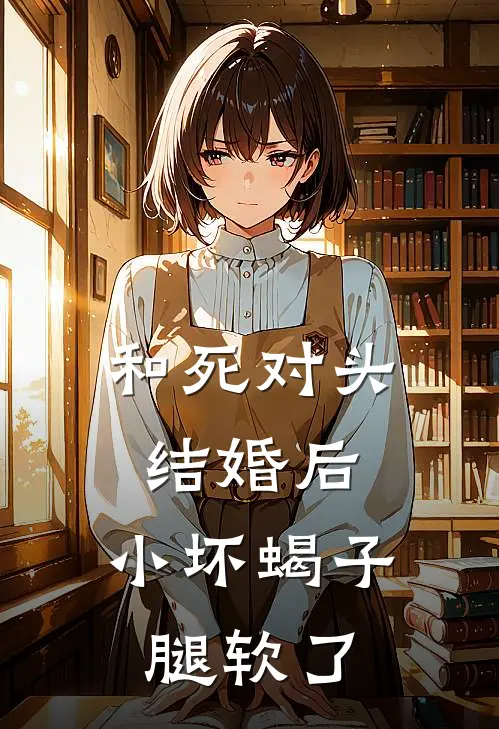 和死对头结婚后，小坏蝎子腿软了裴知弈裴知奕完本热门小说_小说完结版和死对头结婚后，小坏蝎子腿软了(裴知弈裴知奕)