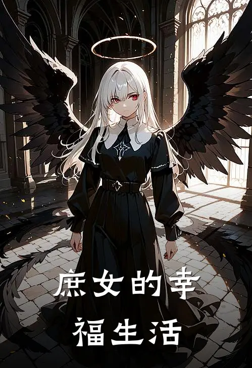 庶女的幸福生活