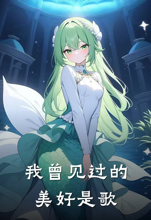 我曾见过的美好是歌