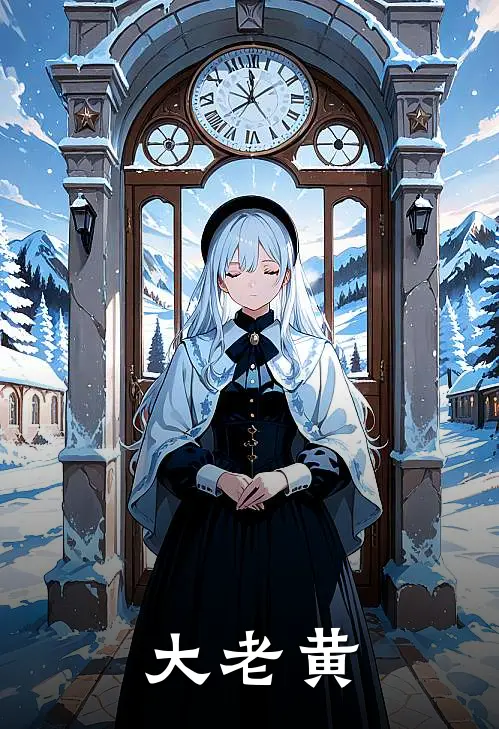 《大老黄》抖音热门全本阅读_(抖音热门)全集阅读