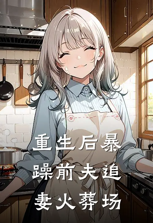 重生后暴躁前夫追妻火葬场