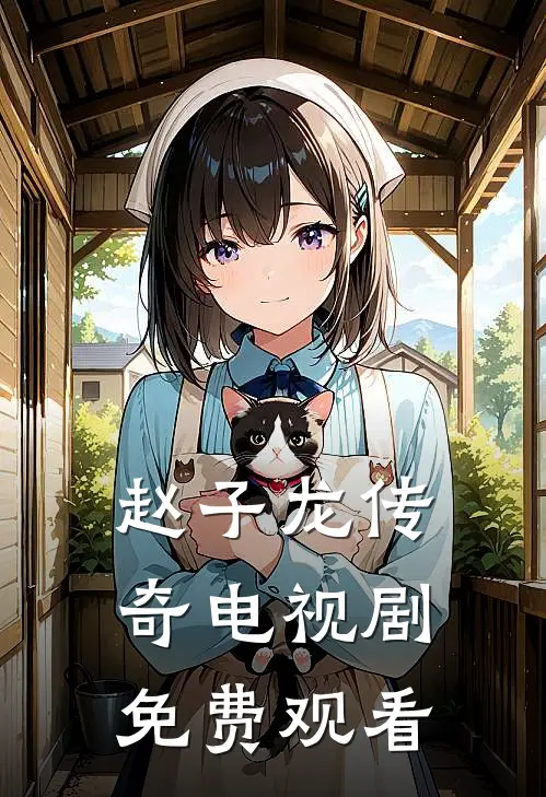 赵子龙传奇电视剧免费观看