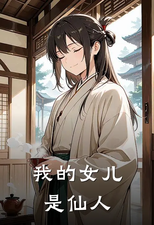 我的女儿是仙人柳雄赵毅免费小说全文阅读_最新好看小说我的女儿是仙人柳雄赵毅