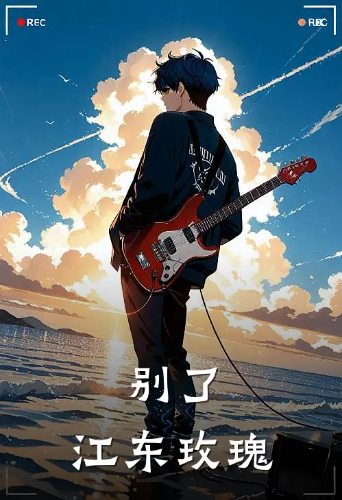 别了，江东玫瑰