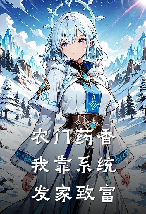 农门药香，我靠系统发家致富