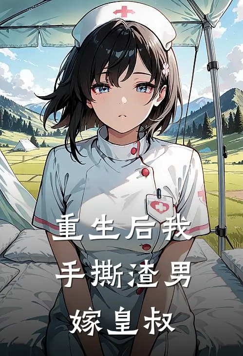 重生后我手撕渣男嫁皇叔