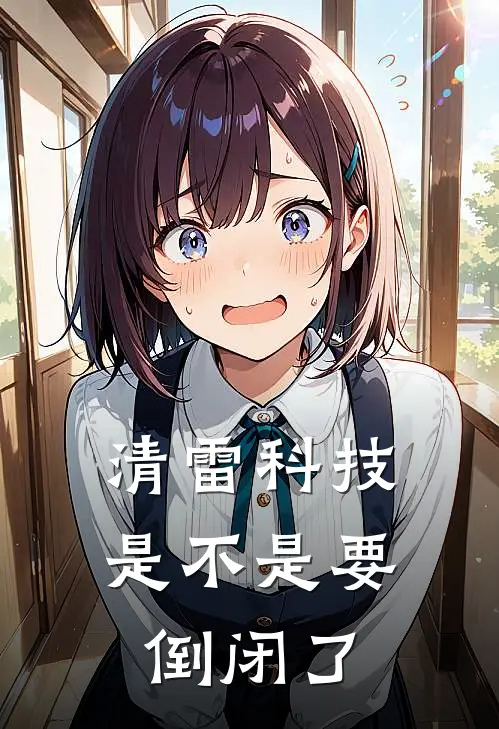 清雷科技是不是要倒闭了