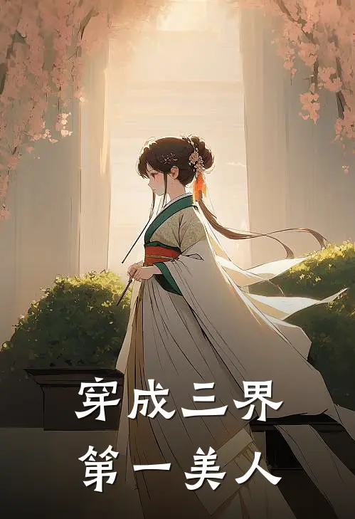 穿成三界第一美人