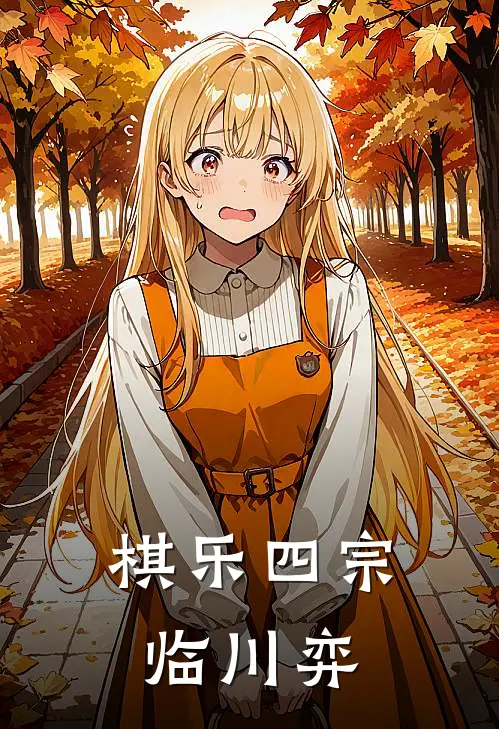 李鹤年李枕月（棋乐四宗：临川弈）全文免费阅读无弹窗大结局_