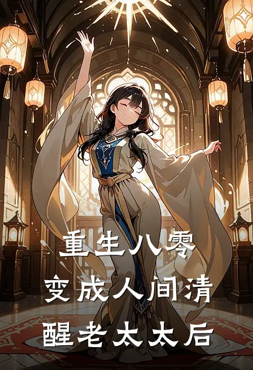 重生八零：变成人间清醒老太太后