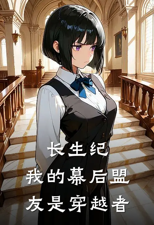 长生纪：我的幕后盟友是穿越者(春桃苏清月)在线免费小说_完整版免费小说长生纪：我的幕后盟友是穿越者(春桃苏清月)