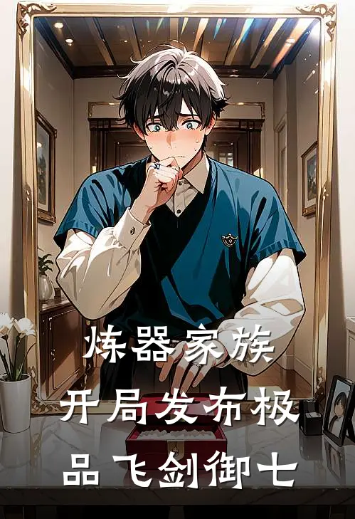 炼器家族：开局发布极品飞剑御七