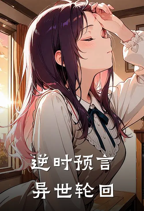 逆时预言，异世轮回赵明远赵明远热门的网络小说_热门的网络小说逆时预言，异世轮回(赵明远赵明远)