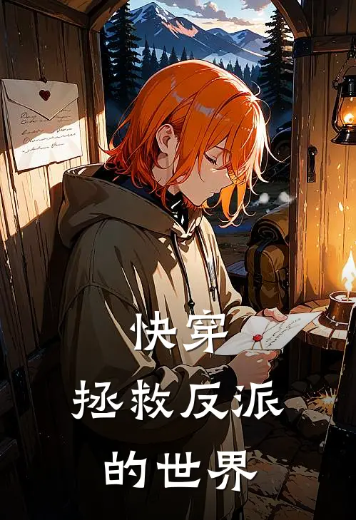 快穿：拯救反派的世界苏沉周洋完整版免费阅读_苏沉周洋精彩小说