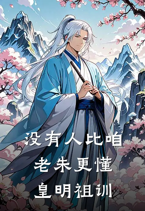 没有人比咱老朱更懂皇明祖训