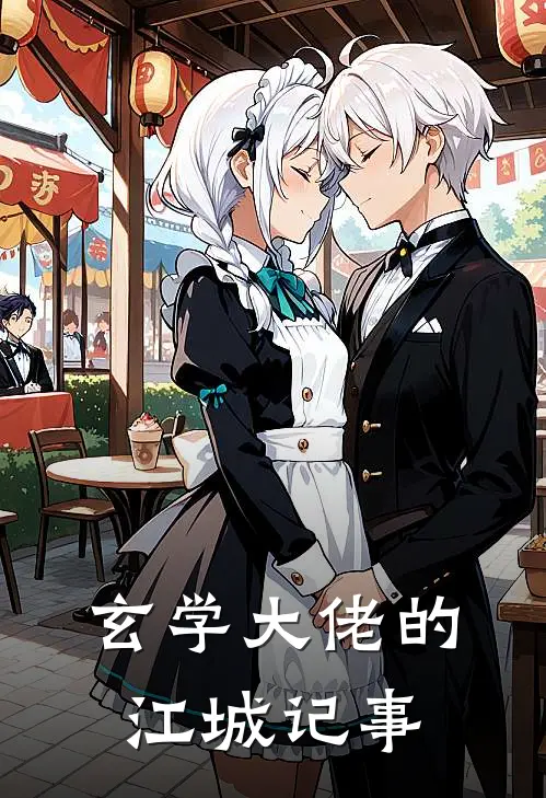 玄学大佬的江城记事林归晚姜心薇最新好看小说_已完结小说玄学大佬的江城记事林归晚姜心薇