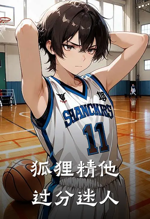 狐狸精他过分迷人