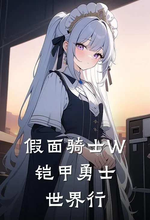 假面骑士W：铠甲勇士世界行