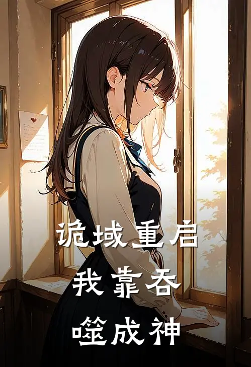 诡域重启：我靠吞噬成神