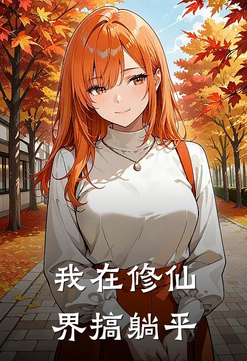 我在修仙界搞躺平