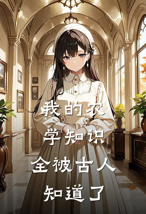 我的农学知识，全被古人知道了林素林安最新好看小说_最新完本小说我的农学知识，全被古人知道了林素林安