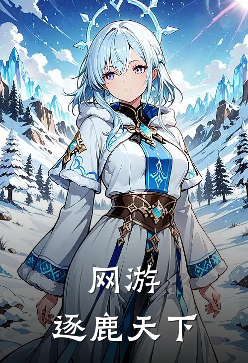 网游：逐鹿天下